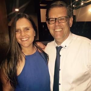 Meet your Posher, Eden